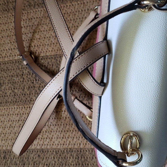 Backpack Handbag - Picture 8 of 9